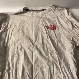 North Face Men's Longsleeve